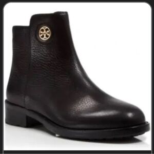 Tory Burch boots
